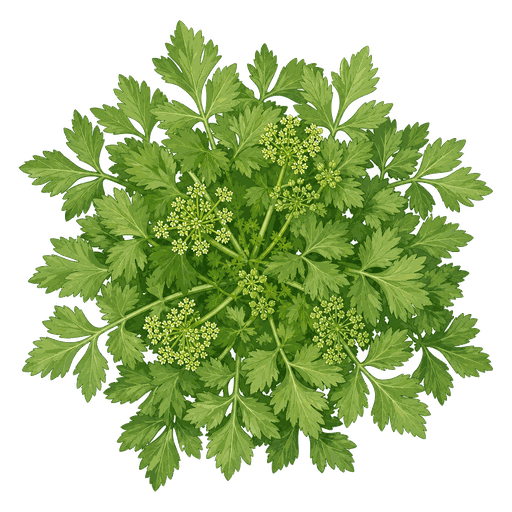 Illustration of Celery