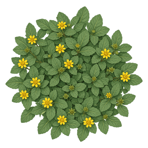 Illustration of Golden Star