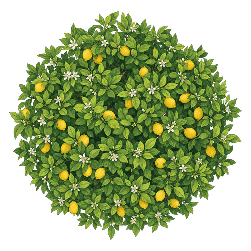 Illustration of Lemon