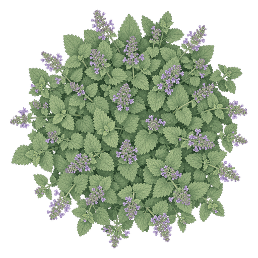 Illustration of Catnip